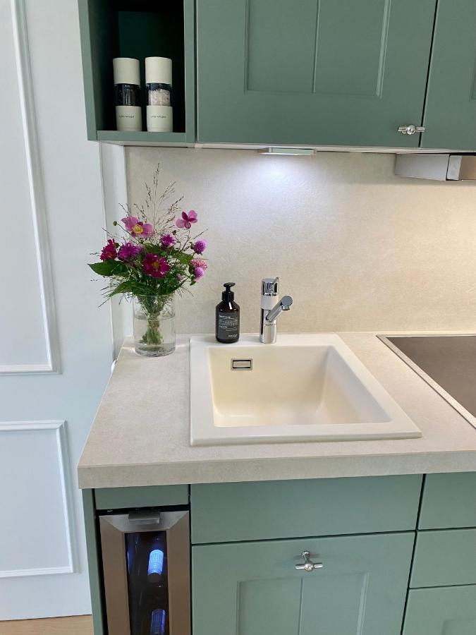 Suederhygge Apartment ไคทุม ภายนอก รูปภาพ