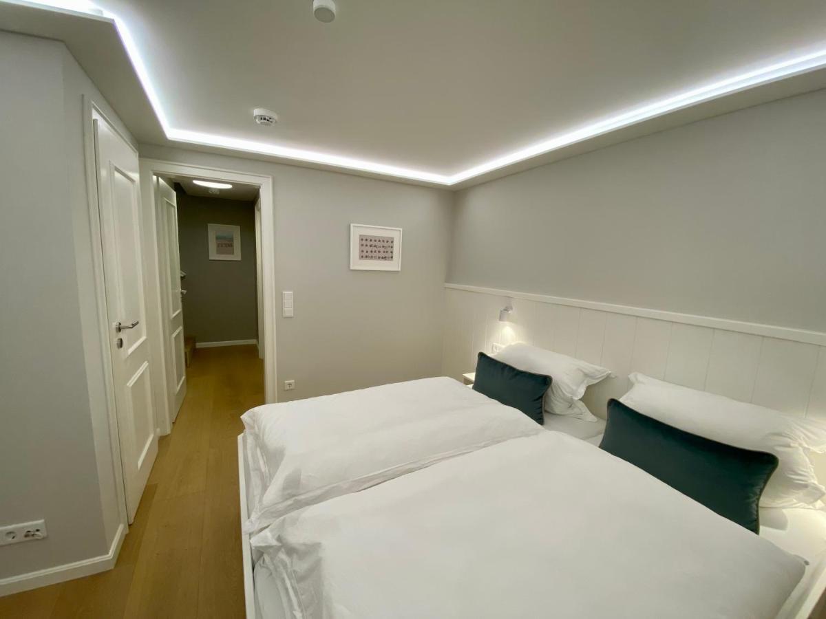 Suederhygge Apartment ไคทุม ภายนอก รูปภาพ