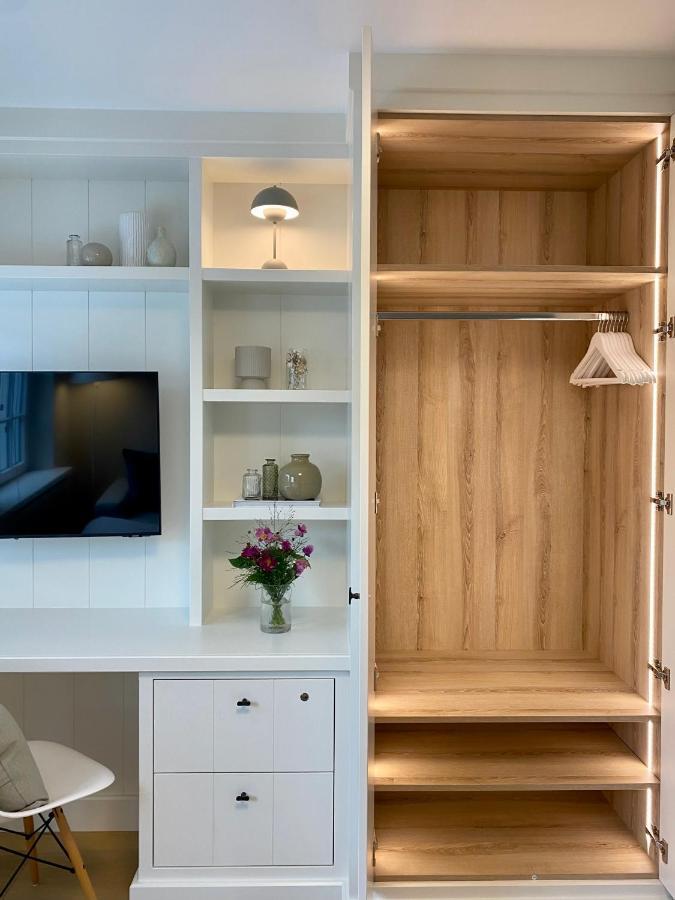 Suederhygge Apartment ไคทุม ภายนอก รูปภาพ